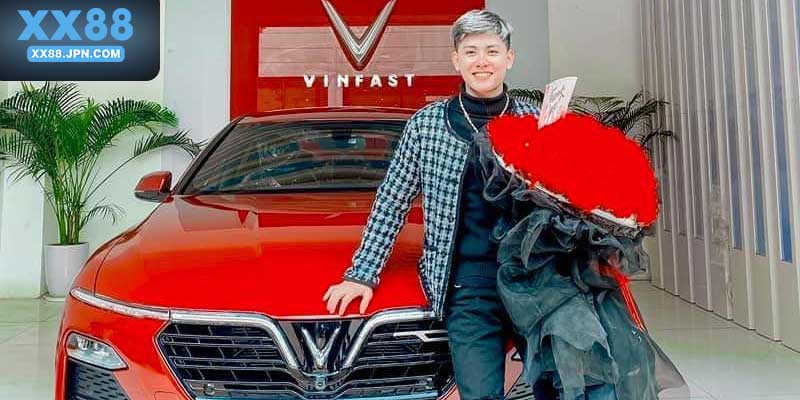 Chiến lược phát triển XX88 của CEO Nguyễn Chung Tín